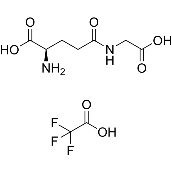 gamma-DGG TFA 71822-19-0